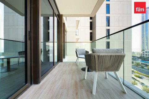 Apartment de 1 dormitorio en Dubai, UAE No. 165950 11