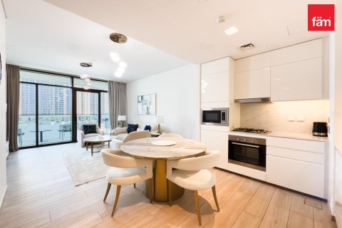 Apartment de 1 dormitorio en Dubai, UAE No. 165950 5