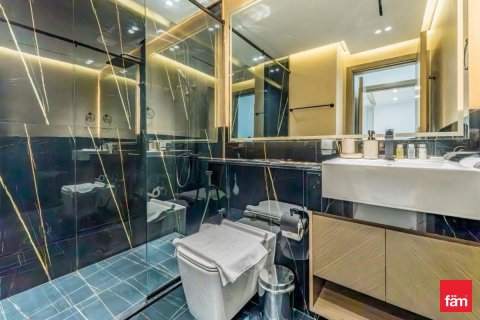 Apartment de 1 dormitorio en Business Bay, UAE No. 165954 14