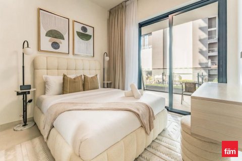 Apartment de 1 dormitorio en Business Bay, UAE No. 165954 8