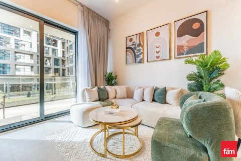Apartment de 1 dormitorio en Business Bay, UAE No. 165954 3