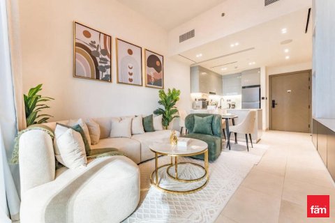 Apartment de 1 dormitorio en Business Bay, UAE No. 165954 4