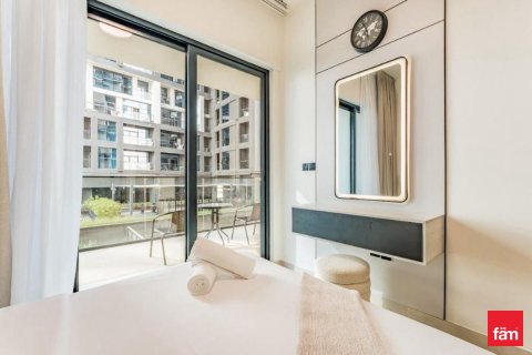 Apartment de 1 dormitorio en Business Bay, UAE No. 165954 10