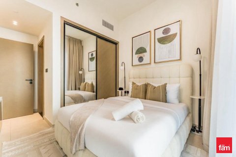 Apartment de 1 dormitorio en Business Bay, UAE No. 165954 9