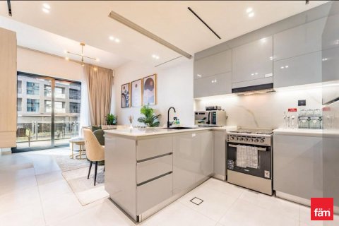 Apartment de 1 dormitorio en Business Bay, UAE No. 165954 12