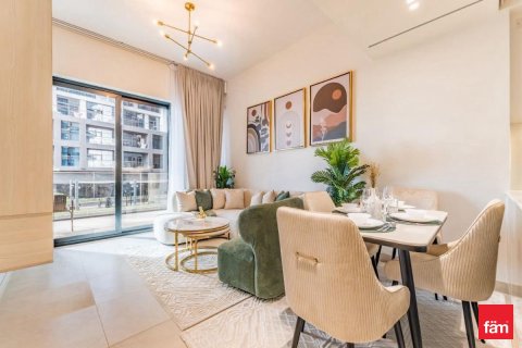 Apartment de 1 dormitorio en Business Bay, UAE No. 165954 6