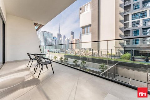 Apartment de 1 dormitorio en Business Bay, UAE No. 165954