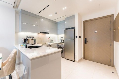 Apartment de 1 dormitorio en Business Bay, UAE No. 165954 13