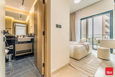 Apartment de 1 dormitorio en Business Bay, UAE No. 165954 11