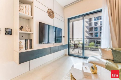 Apartment de 1 dormitorio en Business Bay, UAE No. 165954 5