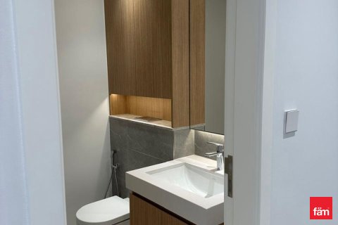 Квартира с 2 спальнями в Дубай Хилс Эстейт, ОАЭ №165956 13