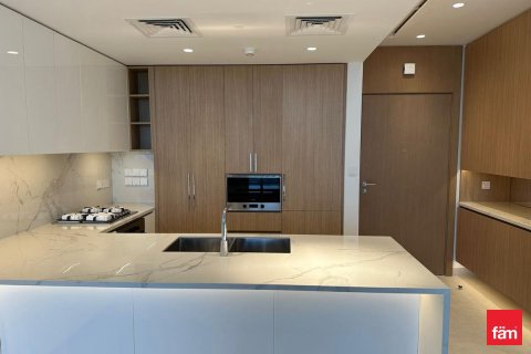 Квартира с 2 спальнями в Дубай Хилс Эстейт, ОАЭ №165956 3