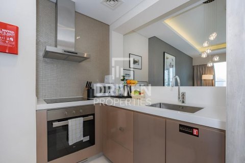 1 غرف نوم شقة في DAMAC Towers by Paramount, الإمارات العربية المتحدة رقم 30842 6