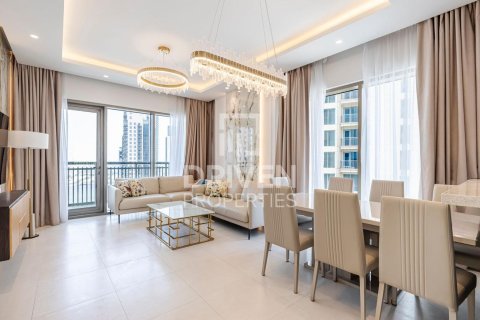 Apartment de 3 dormitorios en Creekside 18, UAE No. 30840 3