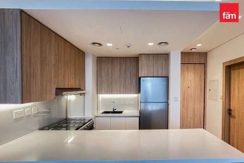 Apartment de 1 dormitorio  No. 125179 12