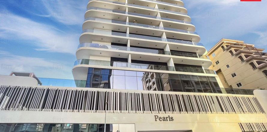 Apartment de 1 dormitorio  No. 125179