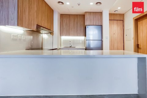 Apartment de 1 dormitorio  No. 125179 8