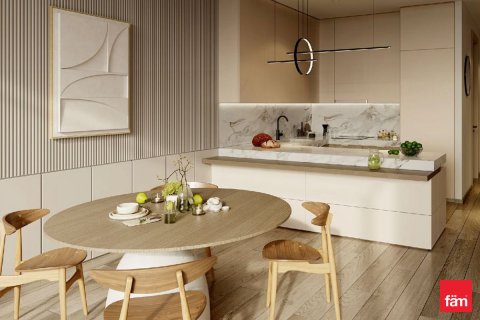 Apartment de 2 dormitorios  No. 125180 5