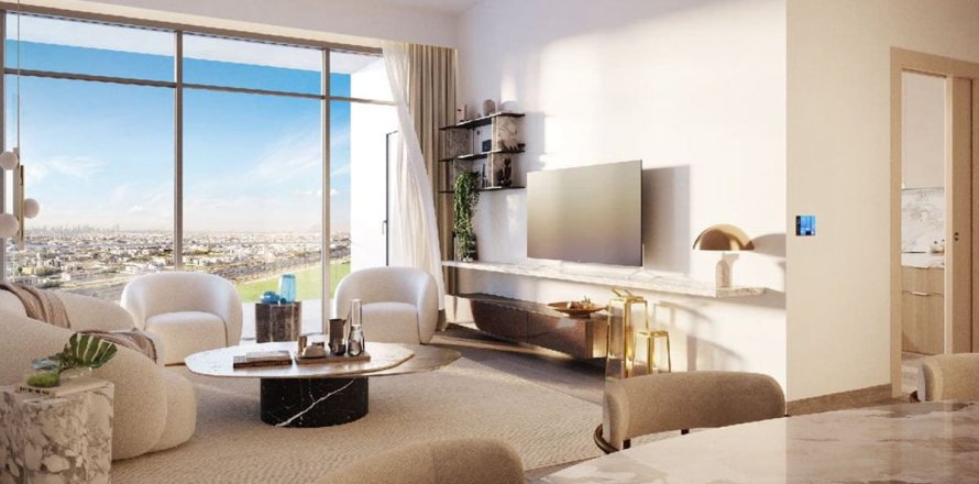 Apartment de 2 dormitorios  No. 125180