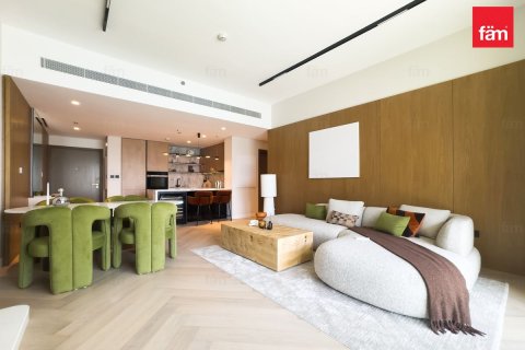 Apartment de 2 dormitorios  No. 125181 8