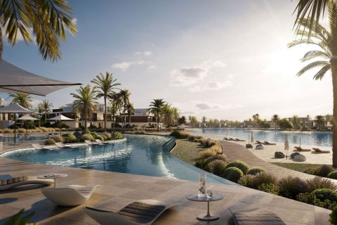 Villa de 6 dormitorios  No. 125178 17