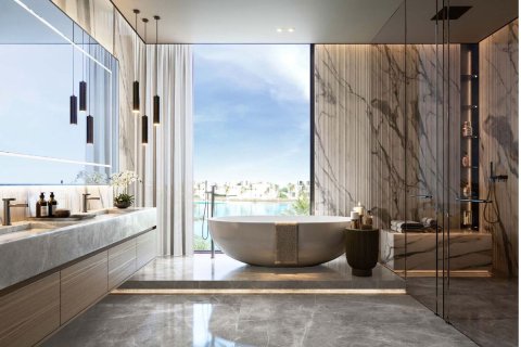 Villa de 6 dormitorios  No. 125178 10