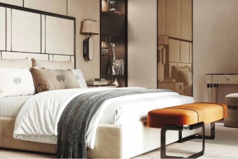 Apartment de 2 dormitorios  No. 125183 2