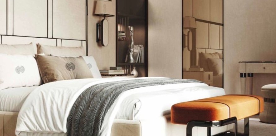 Apartment de 2 dormitorios  No. 125183