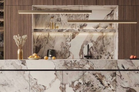 Apartment de 2 dormitorios  No. 125183 6