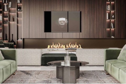 Apartment de 2 dormitorios  No. 125183 5