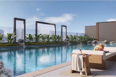 Apartment de 2 dormitorios  No. 125183 10