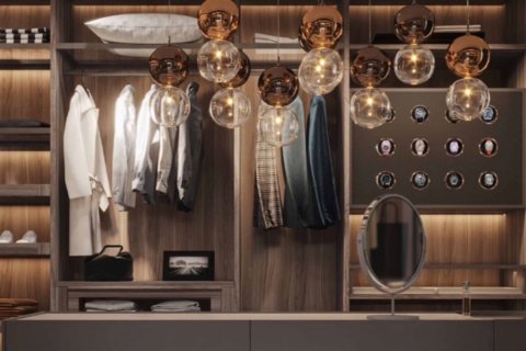 Apartment de 2 dormitorios  No. 125183 9