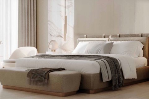 Apartment de 2 dormitorios  No. 125183 3