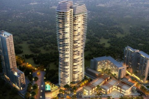 Apartment de 1 dormitorio  No. 125177 2