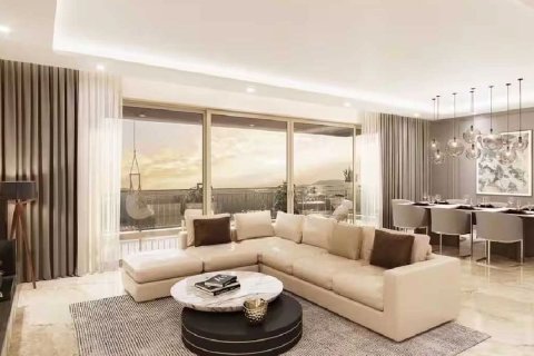 Apartment de 1 dormitorio  No. 125177 5