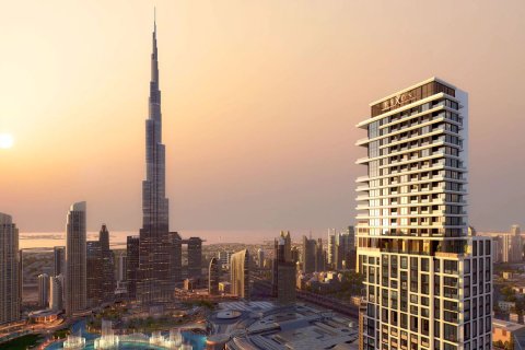 Apartment de 1 dormitorio  No. 125177 9