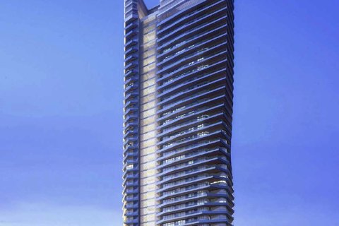 Apartment de 1 dormitorio  No. 125177 8