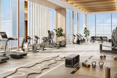 Apartment de 1 dormitorio  No. 125177 4