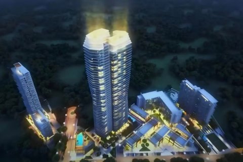 Apartment de 1 dormitorio  No. 125177 10