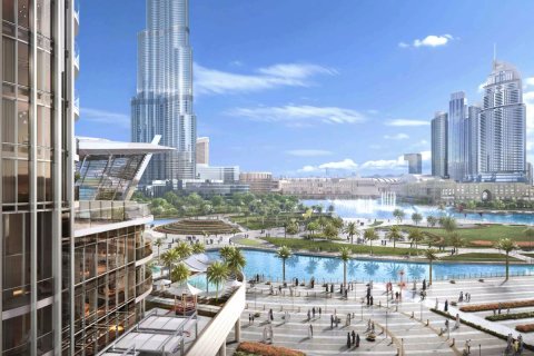 Apartment de 1 dormitorio  No. 125177 11