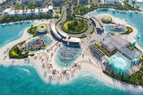 Townhouse de 5 dormitorios  No. 125182 9