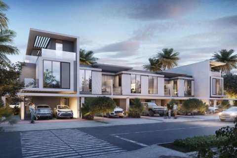 Townhouse de 5 dormitorios  No. 125182 6