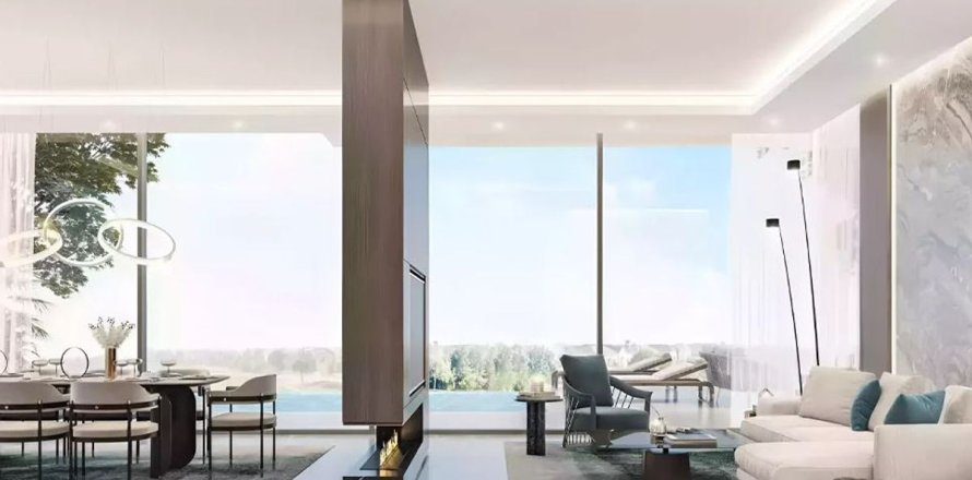 Townhouse de 5 dormitorios  No. 125182