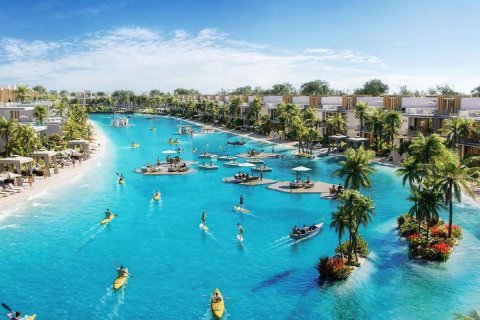 Townhouse de 5 dormitorios  No. 125182 7