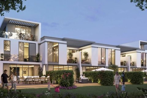 Townhouse de 5 dormitorios  No. 125182 4