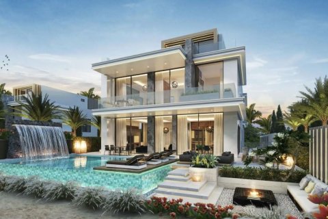 Townhouse de 5 dormitorios  No. 125182 10