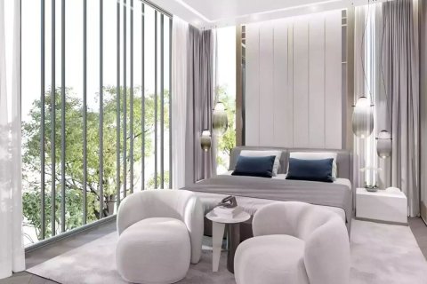 Townhouse de 5 dormitorios  No. 125182 3