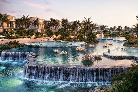 Townhouse de 5 dormitorios  No. 125182 8