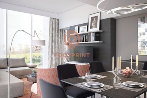 Appartement de Studio à Dubai, UAE No. 21860 11
