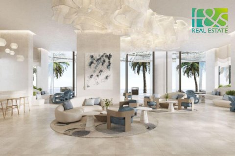 Appartement de 1 chambre à Al Marjan Island, UAE No. 21881 9